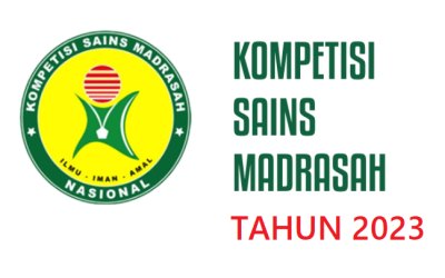 Kompetisi Sains Madrasah (KSM) 2023